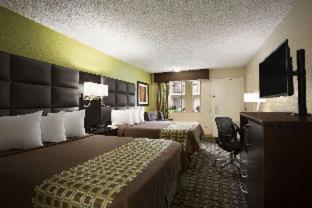 Days Inn By Wyndham Dallas Irving Habitación foto